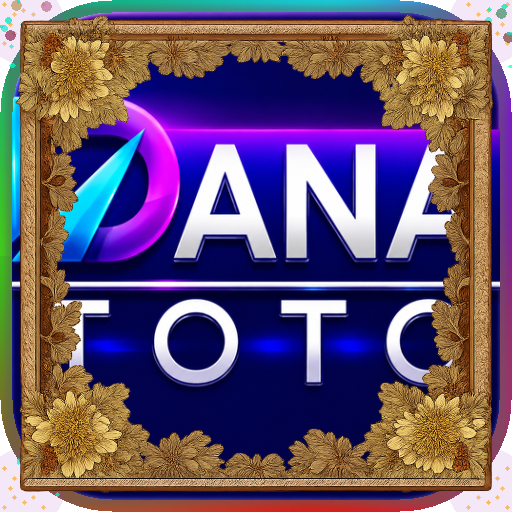 danatoto — galeri pratinjau - APK Resmi